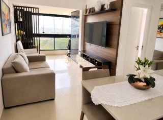 Apartamento Para Vender com 2 quartos 1 suíte na Boca do Rio em Salvador