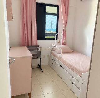 Apartamento Para Vender com 2 quartos 1 suíte na Boca do Rio em Salvador