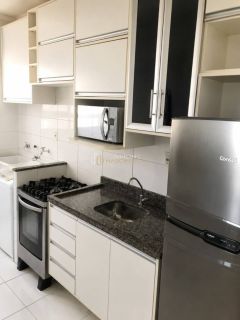 Apartamento Para Vender com 2 quartos 1 suíte na Boca do Rio em Salvador