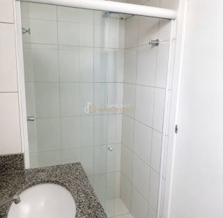 Apartamento Para Vender com 2 quartos 1 suíte na Boca do Rio em Salvador
