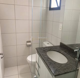 Apartamento Para Vender com 2 quartos 1 suíte na Boca do Rio em Salvador