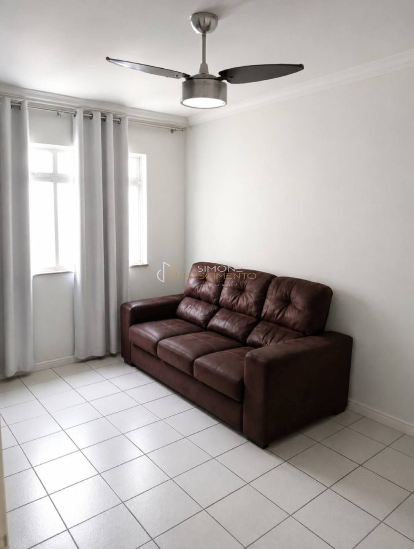 Apartamento Para Vender com 1 quarto no bairro do Imbuí em Salvador