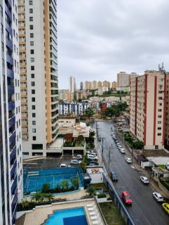 Apartamento Para Vender com 1 quarto no bairro do Imbuí em Salvador