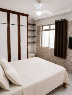 Apartamento Para Vender com 1 quarto no bairro do Imbuí em Salvador