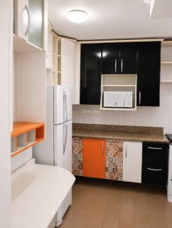 Apartamento Para Vender com 1 quarto no bairro do Imbuí em Salvador