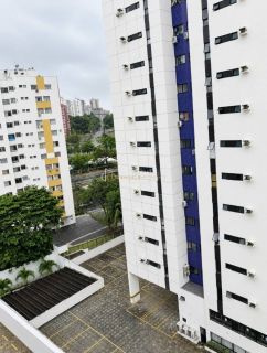 Apartamento Para Vender com 1 quarto no bairro do Imbuí em Salvador
