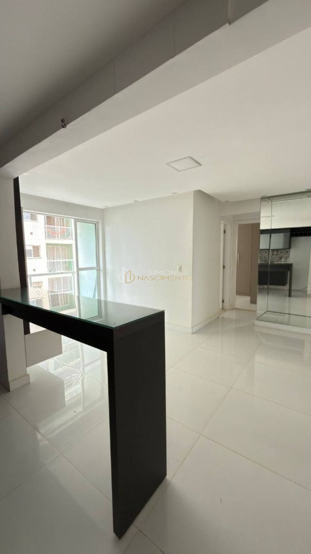 Apartamento 2 quarto Piatã em Salvador