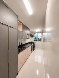 Apartamento  3 quartos 1 suíte Pitangueiras em Lauro De Freitas