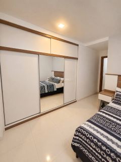 Apartamento  3 quartos 1 suíte Pitangueiras em Lauro De Freitas