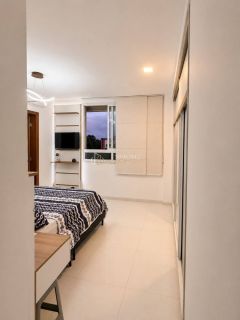 Apartamento  3 quartos 1 suíte Pitangueiras em Lauro De Freitas