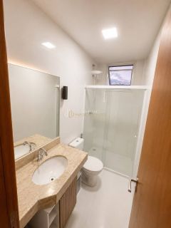 Apartamento  3 quartos 1 suíte Pitangueiras em Lauro De Freitas