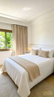 Apartamento 3 quartos Praia do Forte em Mata De São João