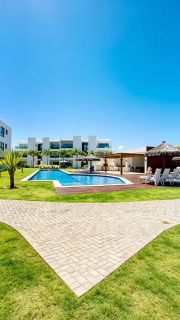 Apartamento 3 quartos Praia do Forte em Mata De São João