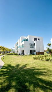 Apartamento 3 quartos Praia do Forte em Mata De São João