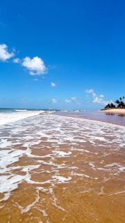 Apartamento 3 quartos Praia do Forte em Mata De São João
