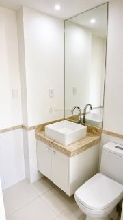 Apartamento 3 quartos Praia do Forte em Mata De São João