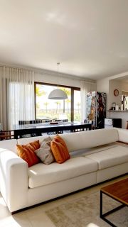 Apartamento 3 quartos Praia do Forte em Mata De São João