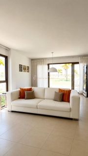 Apartamento 3 quartos Praia do Forte em Mata De São João