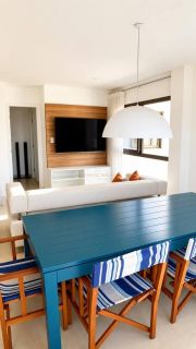 Apartamento 3 quartos Praia do Forte em Mata De São João