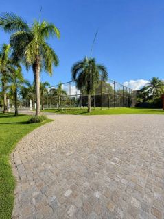 Casa de Condomínio 6 suítes Portão em Lauro De Freitas