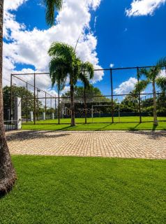 Casa de Condomínio 6 suítes Portão em Lauro De Freitas