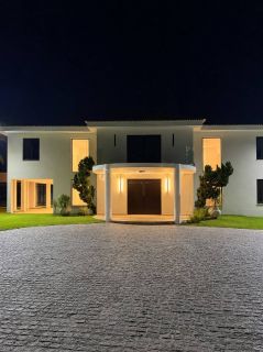 Casa de Condomínio 6 suítes Portão em Lauro De Freitas