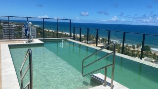 Apartamento 1/4  Itapuã em Salvador