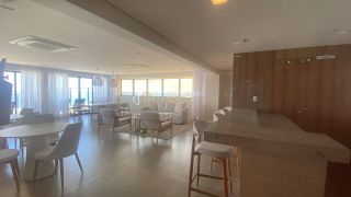 Apartamento 1/4  Itapuã em Salvador