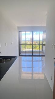 Apartamento 1/4  Itapuã em Salvador