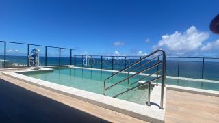 Apartamento 1/4  Itapuã em Salvador