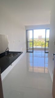 Apartamento 1/4  Itapuã em Salvador