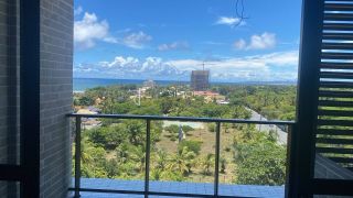 Apartamento 1/4  Itapuã em Salvador