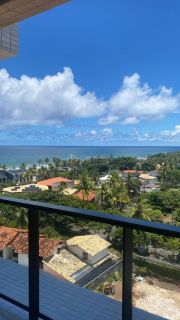 Apartamento 1/4  Itapuã em Salvador