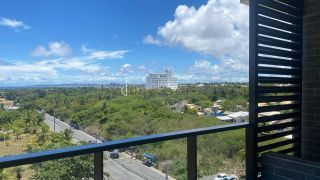 Apartamento 1/4  Itapuã em Salvador