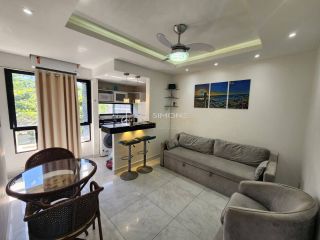Apartamento  1 quarto  Barra em Salvador
