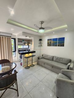 Apartamento  1 quarto  Barra em Salvador