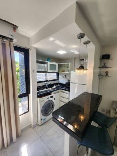 Apartamento  1 quarto  Barra em Salvador