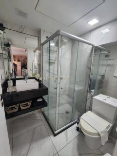Apartamento  1 quarto  Barra em Salvador
