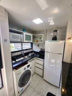 Apartamento  1 quarto  Barra em Salvador