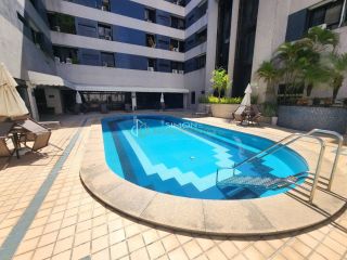 Apartamento  1 quarto  Barra em Salvador
