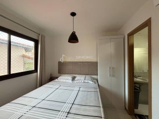 Apartamento  1 quarto Caminho das árvores