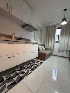 Apartamento  1 quarto Caminho das árvores