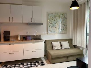 Apartamento  1 quarto Caminho das árvores