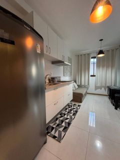 Apartamento  1 quarto Caminho das árvores