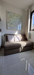 Apartamento  1 quarto Caminho das árvores