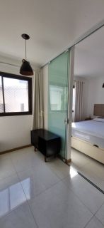 Apartamento  1 quarto Caminho das árvores