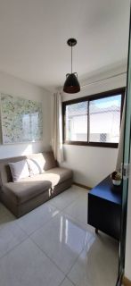 Apartamento  1 quarto Caminho das árvores