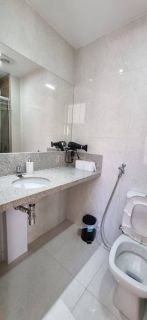 Apartamento  1 quarto Caminho das árvores