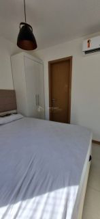 Apartamento  1 quarto Caminho das árvores