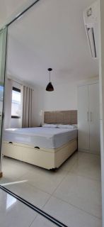 Apartamento  1 quarto Caminho das árvores